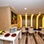 Inntel Hotel Istanbul Hotel & Spa