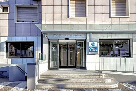 Best Western Hotel Residence Italia
