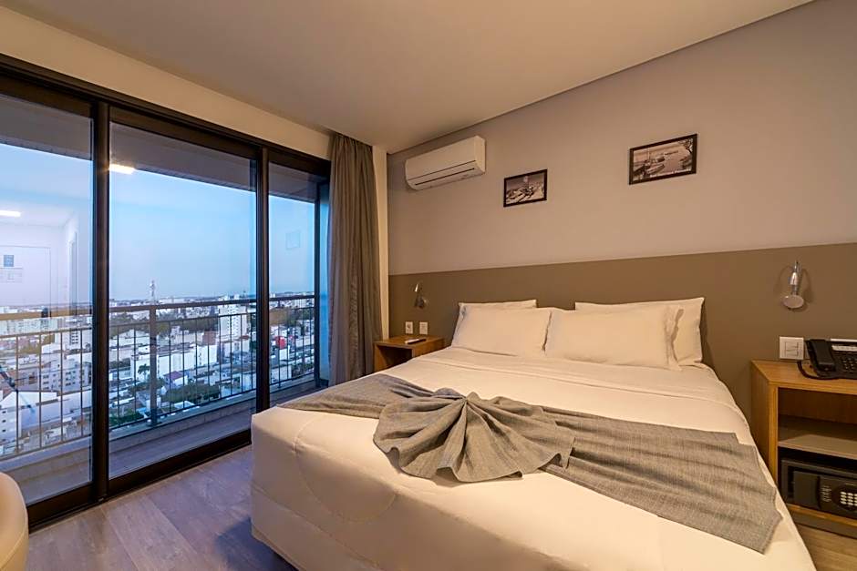 Hotel Laghetto Rio Grande