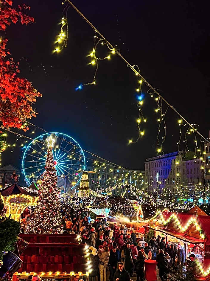 Plac Wolności 6 airconditioning