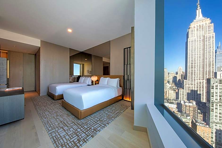 The Ritz-Carlton New York, NoMad