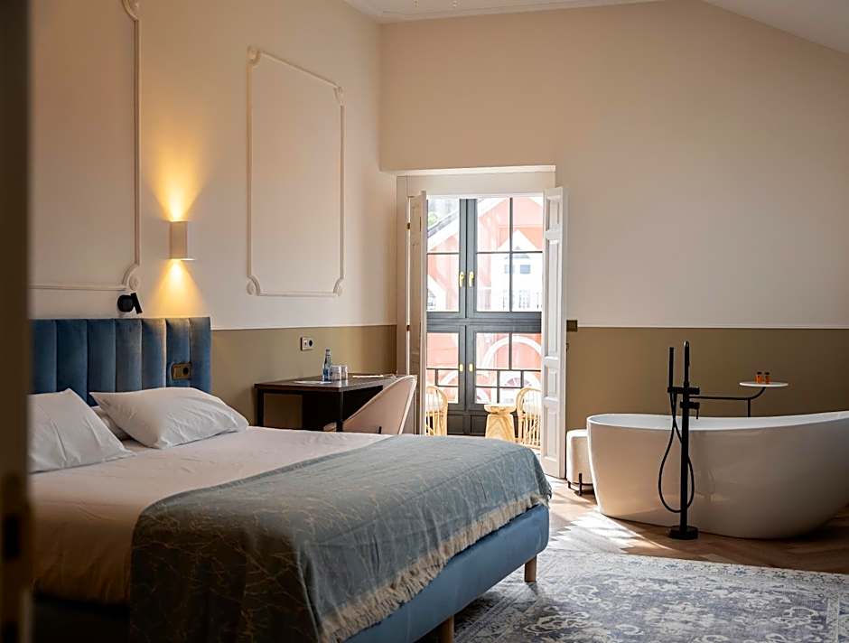 Photo 1 of 50 of Hotel Boutique Las Indianas