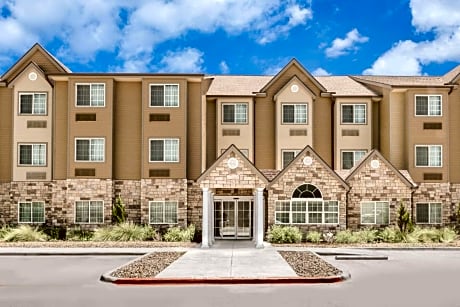 Microtel Inn & Suites by Wyndham