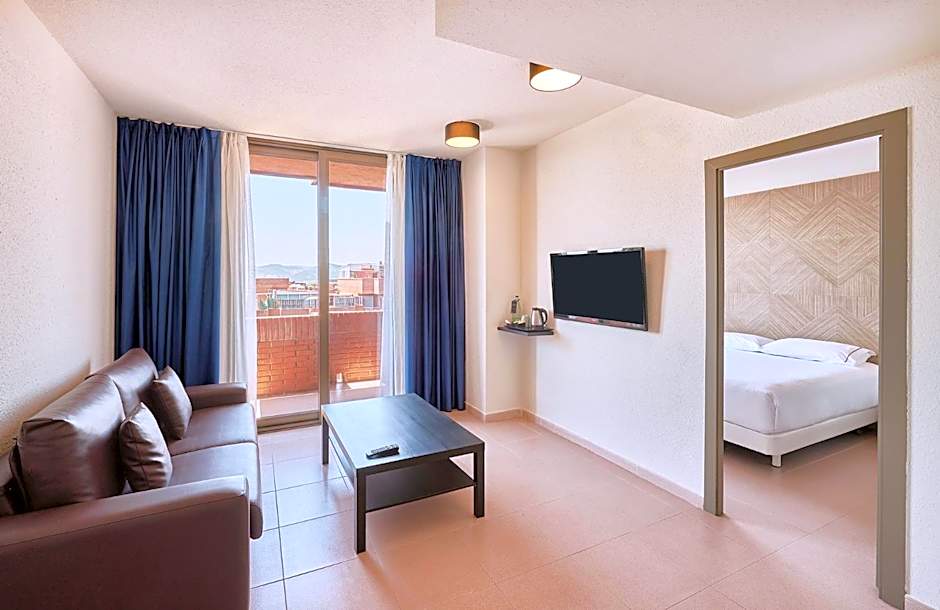 Hesperia Sant Joan Suites