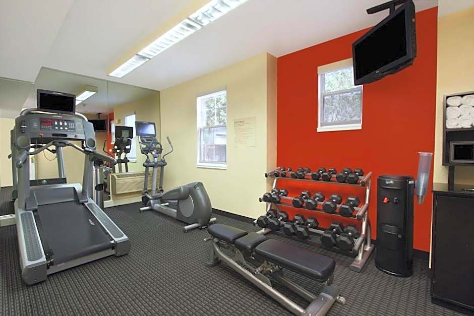 TownePlace Suites by Marriott San Jose Cupertino