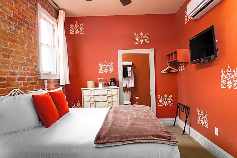 Grand Highland Hotel