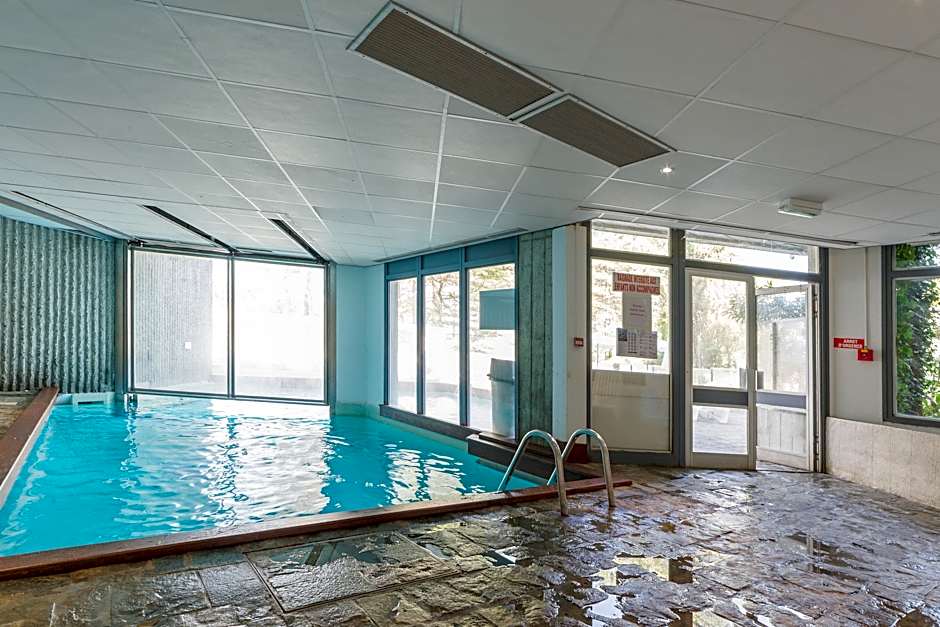 SOWELL HOTELS Ardeche