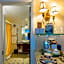 Hulbert House Luxury Boutique Lodge Queenstown