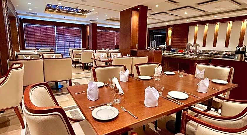 Best Western Plus Amritsar