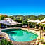 Agriturismo Biologico Castello Della Pieve