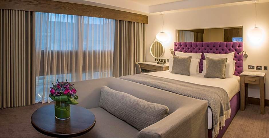 Kimpton Blythswood Square Hotel By IHG