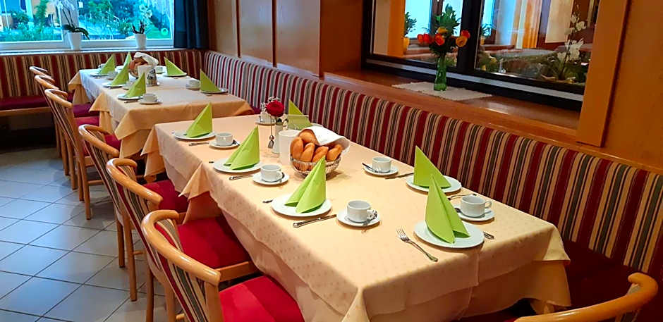 Schwanbergerstüberl