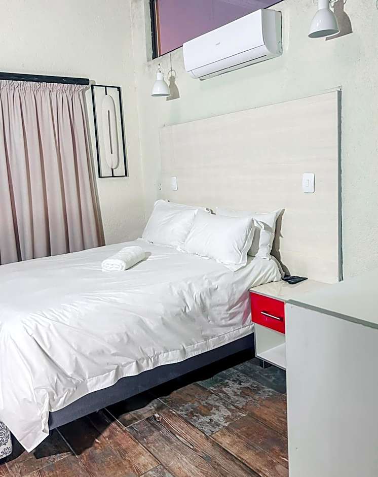 View Inn Exclusive Lodge