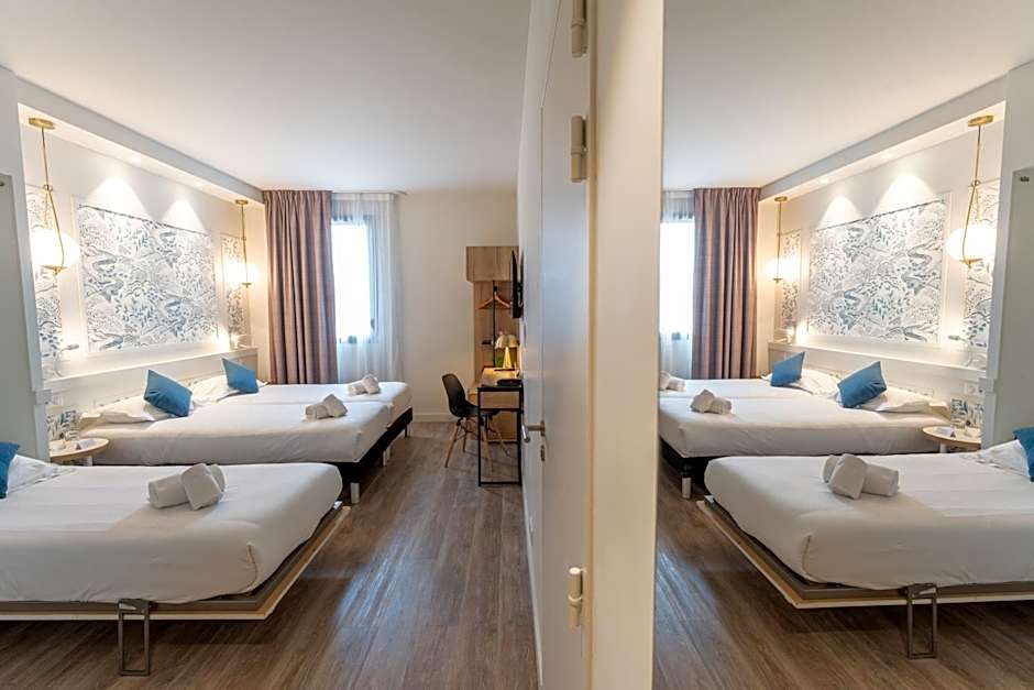 Brit Hotel Ker Lann Aeroport - Parc Expo