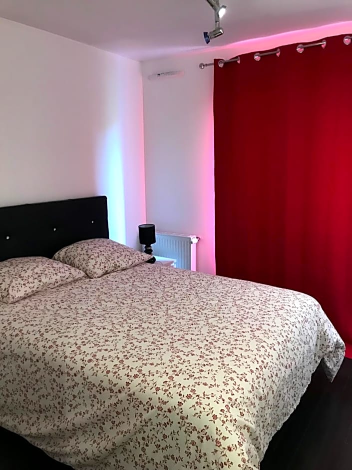 Chambre d'Hôtes Proche de Disneyland et Pas Loin de Paris