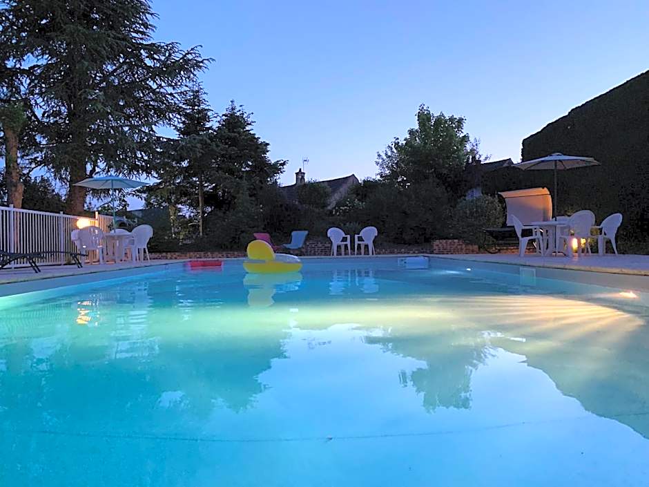 Brit Hotel Dak Hotel