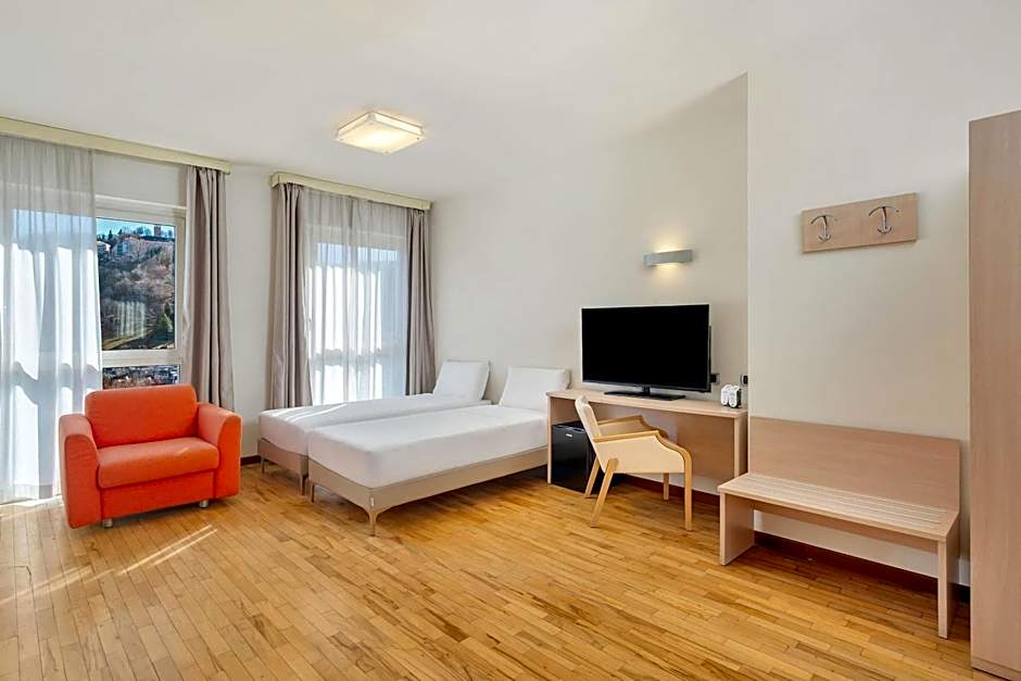 B&B HOTELS Park Hotel Mondovì