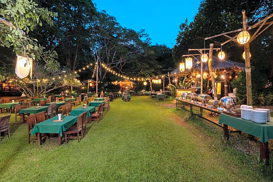 Hintok River Camp