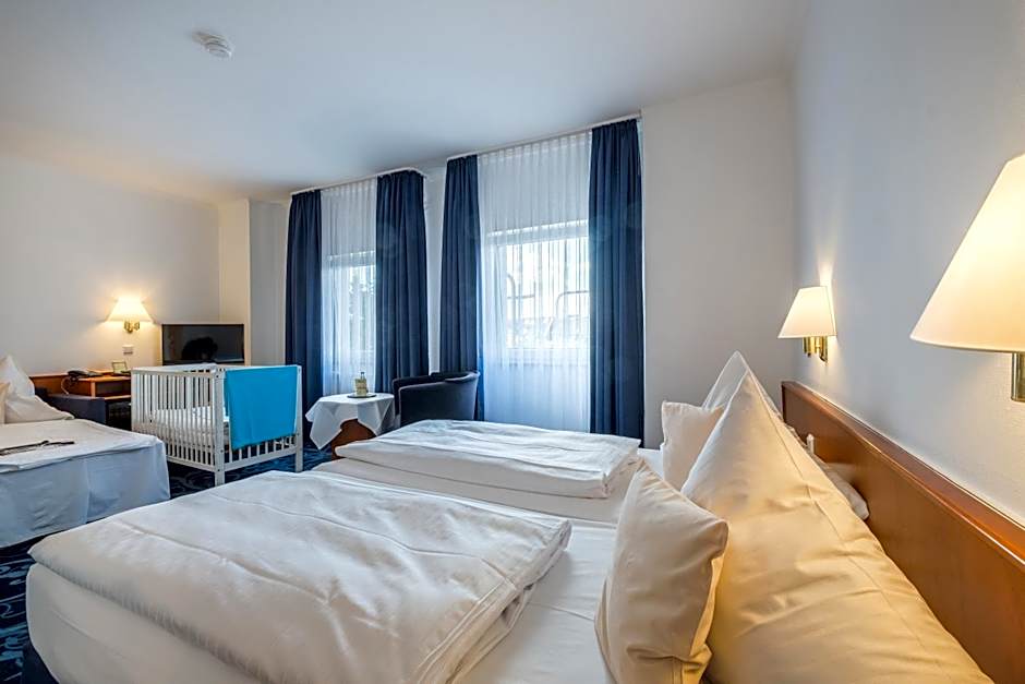 Hotel Gertrudenhof