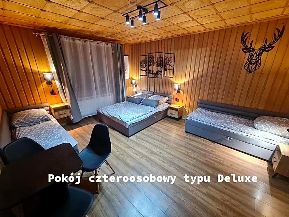 Małe Ciche uAntosi, Blisko Wyciągu Narciarskiego i SKY WALK Serce Poronina, Idealne miesce na wypad w góry -rusinowa polana-zgorzelisko-tarasówka-palenica-morskie oko