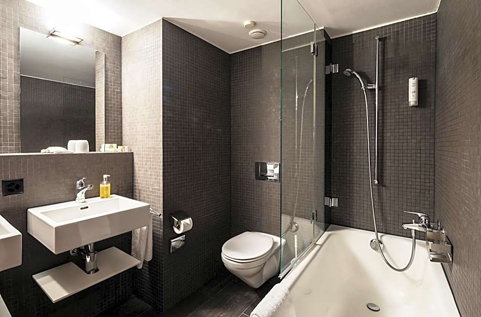 Altstadt Hotel