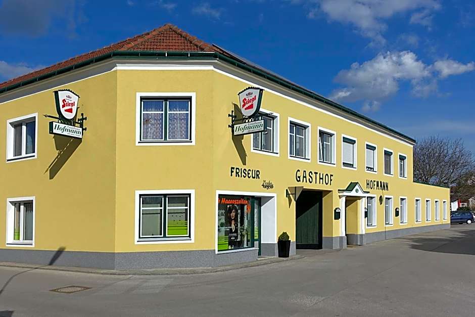 Hofmanns B&B
