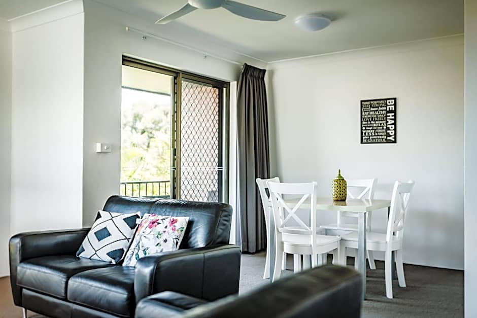 Coffs Harbour Holiday Apartments