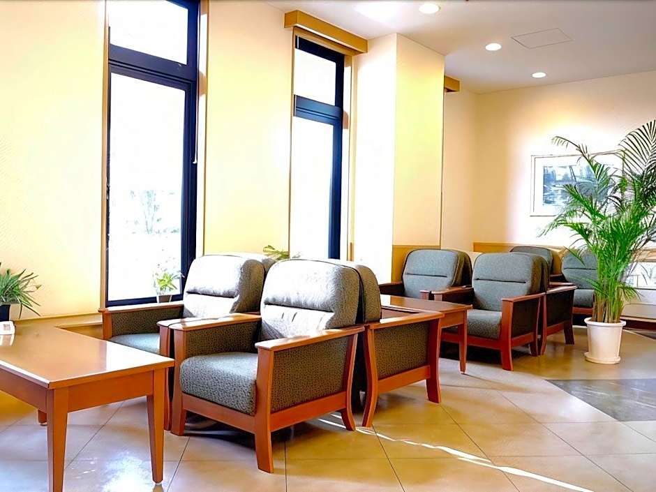 Hotel Route Inn Tsubamesanjo Ekimae