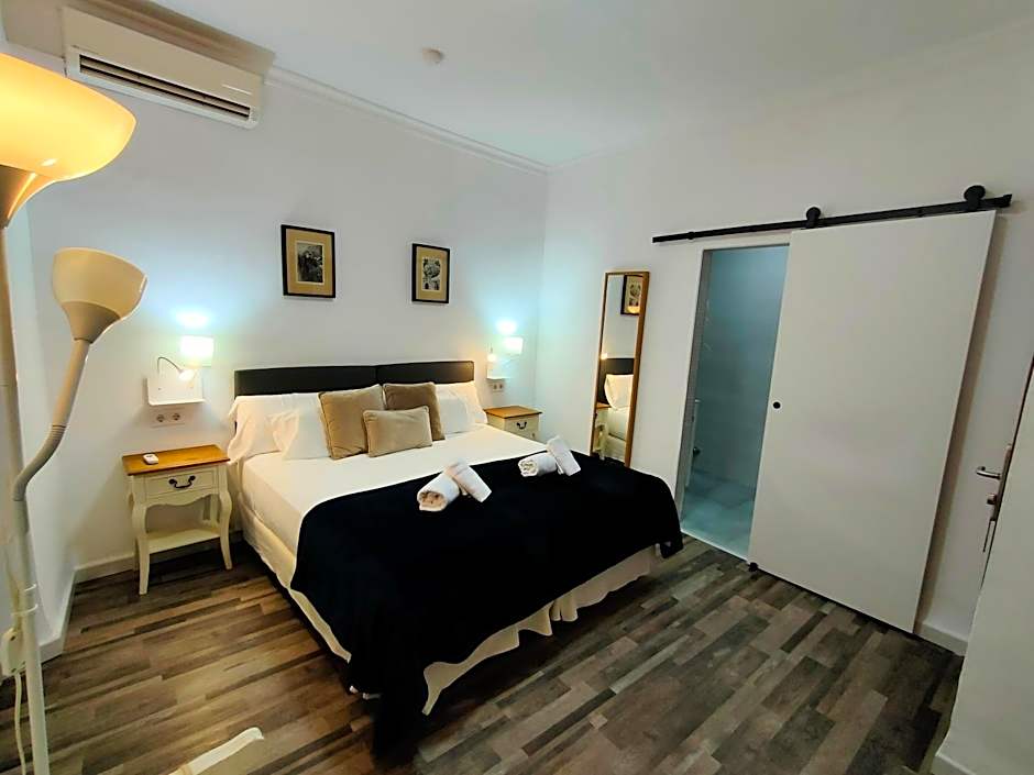 Zaida Boutique Hotel