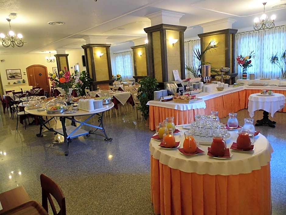 Le Nereidi Hotel Residence