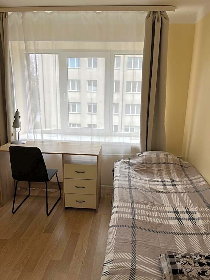 Peaceful Stay in Central Tallinn