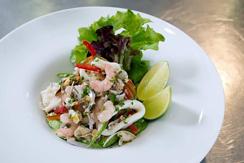 Novotel Santiago Las Condes (ex Atton)