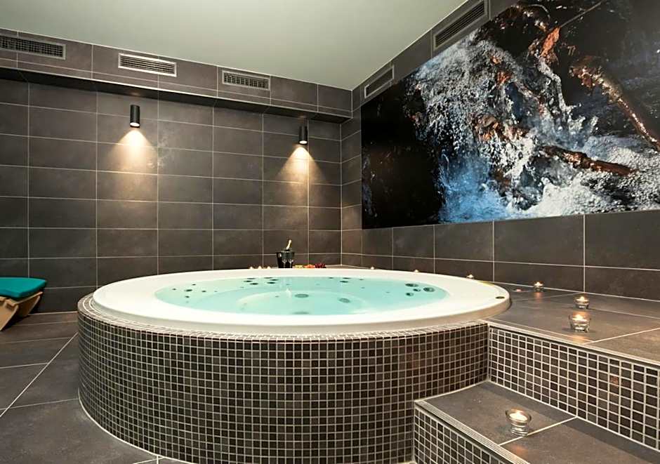 EFI SPA Hotel Superior & Pivovar