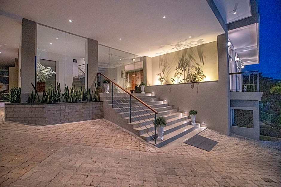 Onrock Boutique Hotel