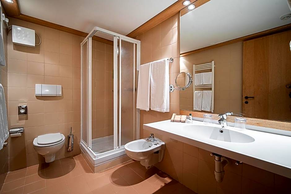 Sertorelli Sporthotel