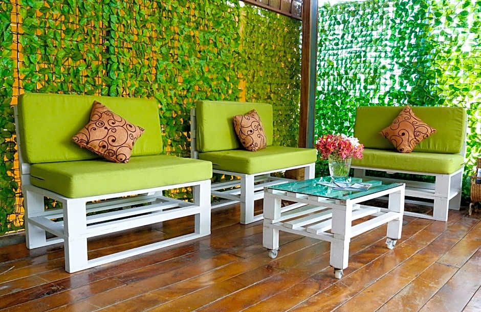 Hotel Careyes Puerto Escondido