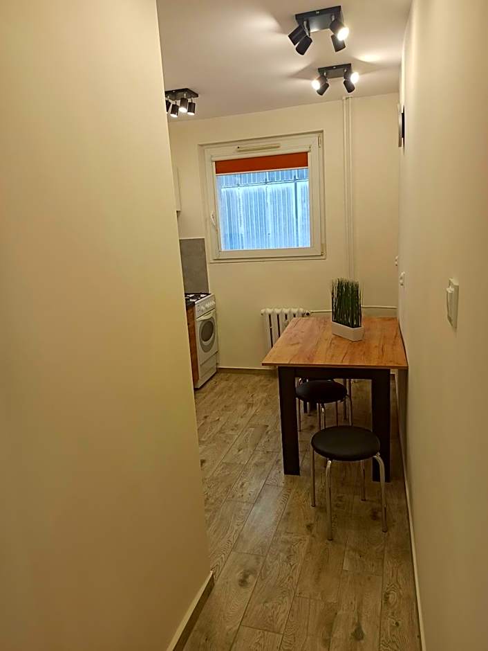 APARTAMENT CENTRUM Międzychód