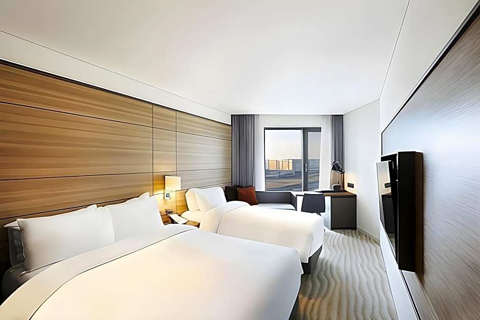 Hotel Marinabay Seoul