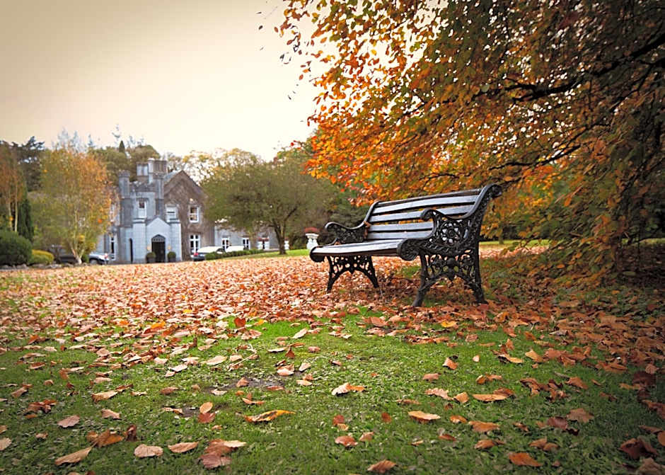 Abbey Hotel Roscommon