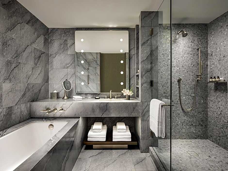 Fairmont Century Plaza Los Angeles at Beverly Hills