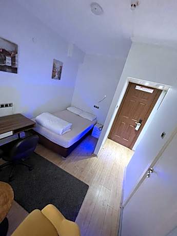 Superior Single Room