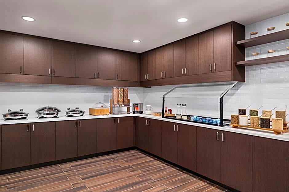 Residence Inn Mechanicsburg