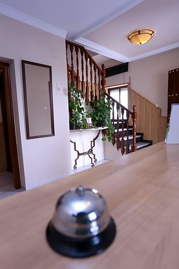 Hotel Andalucia