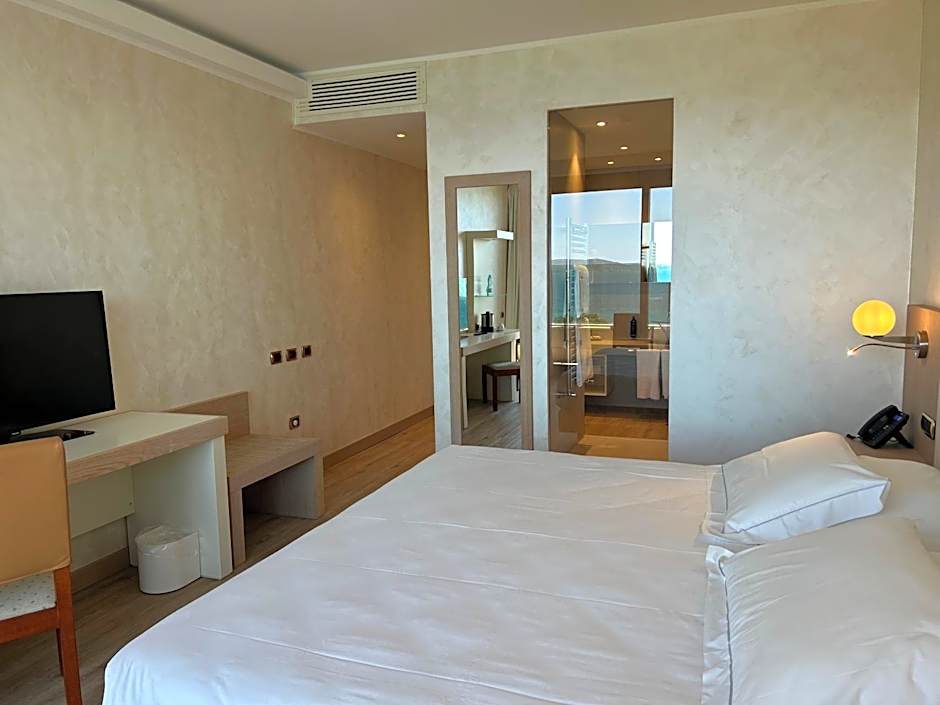 Smy Carlos V Wellness & Spa Alghero