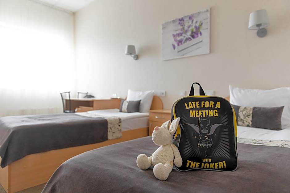 Sports Hotel