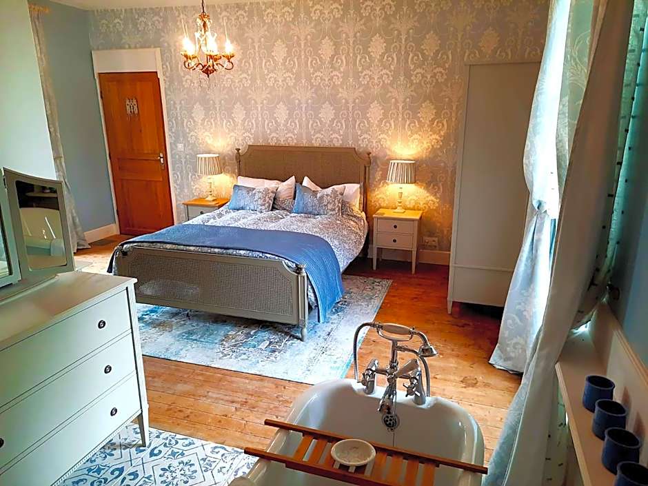 Logis de Tirac