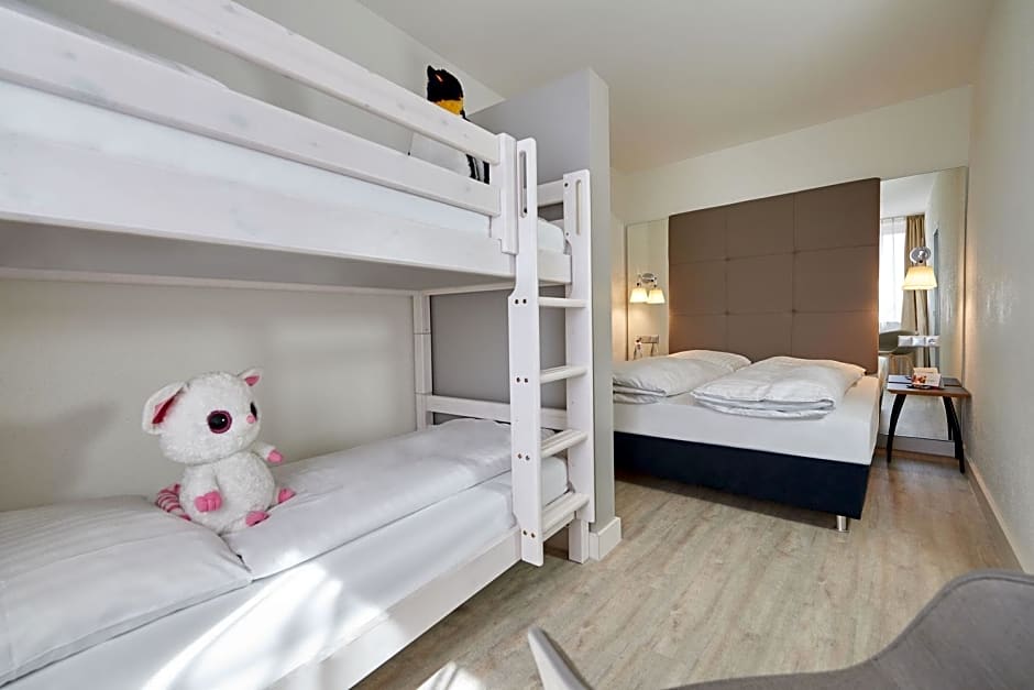 Hotel Amadeus