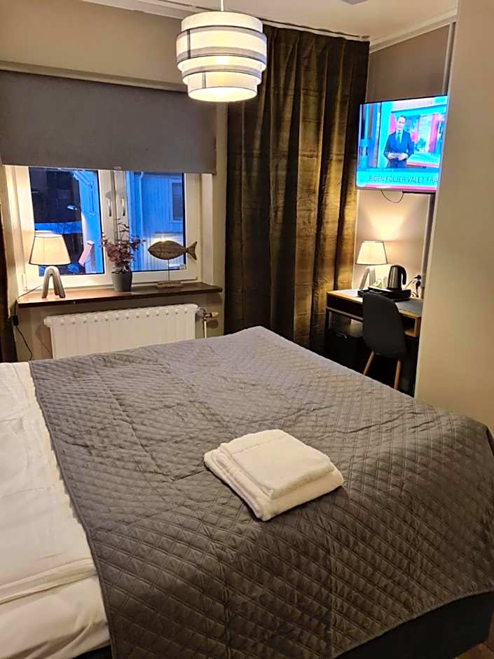 Dala-Järna Hotell och Vandrarhem