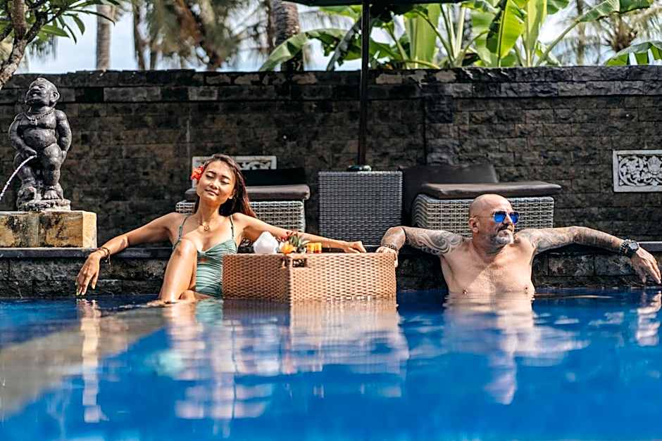 D and B Bungalow's by DeWizZ Management