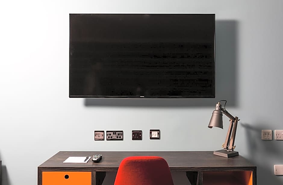 Village Hotel Birmingham Dudley